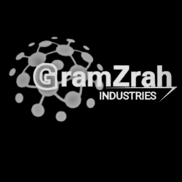 Gramzrah Logo